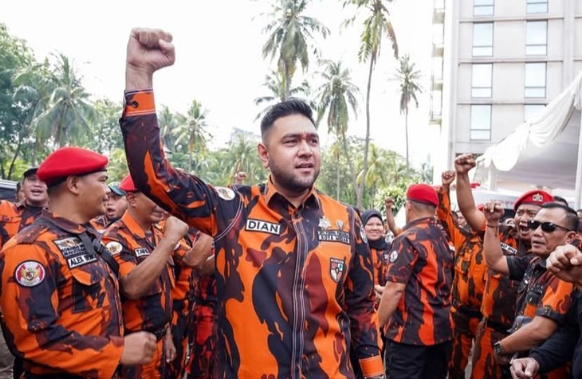 Pemuda Sumut Harus Jadikan Sumpah Pemuda Sebagai Energi Persatuan dan Inovasi