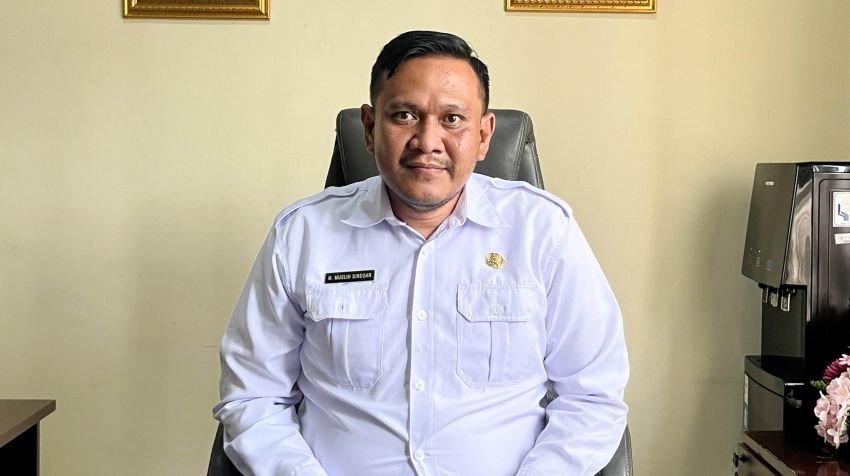Terkait Putusan Eksekusi Kantor Dinas SDABMBK, Inspektur : Tidak Bisa Disita