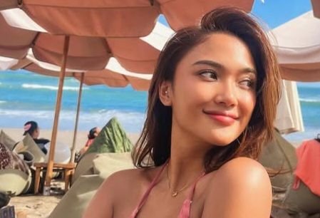 Marion Jola Butuh Dua Tahun Dapat Tubuh Ideal