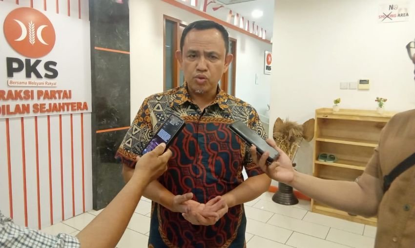 PKS Dorong Optimalisasi Pendapatan Daerah, DPRD Sumut Berhasil Tambah Rp300 M