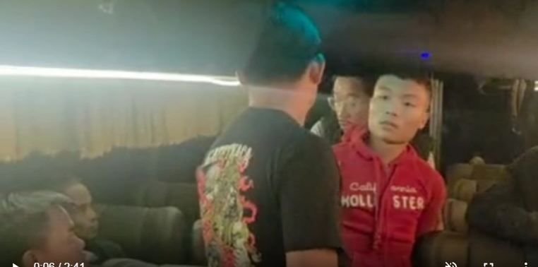 Polda Sumut Tangkap Begal Khusus Jalur Bandara Kualanamu