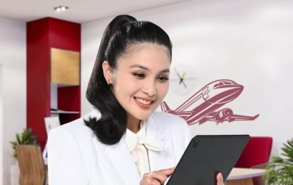 Sandra Dewi Minta Negara Kembalikan Aset yang Disita