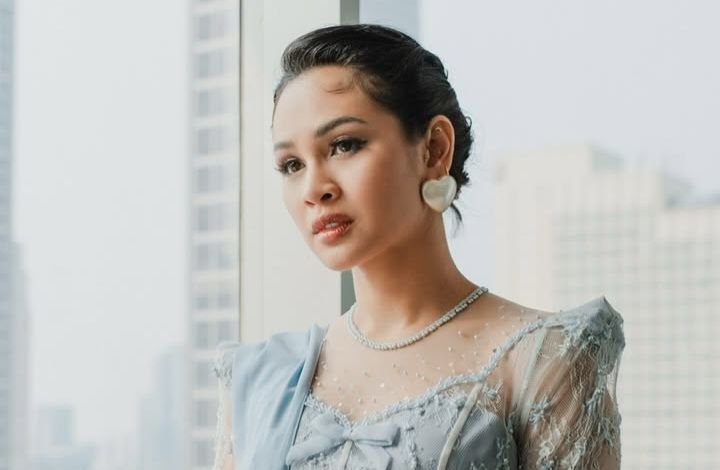 Andien Kirim Sinyal Nyanyi Bareng Ruth Sahanaya dan Salma Salsabil