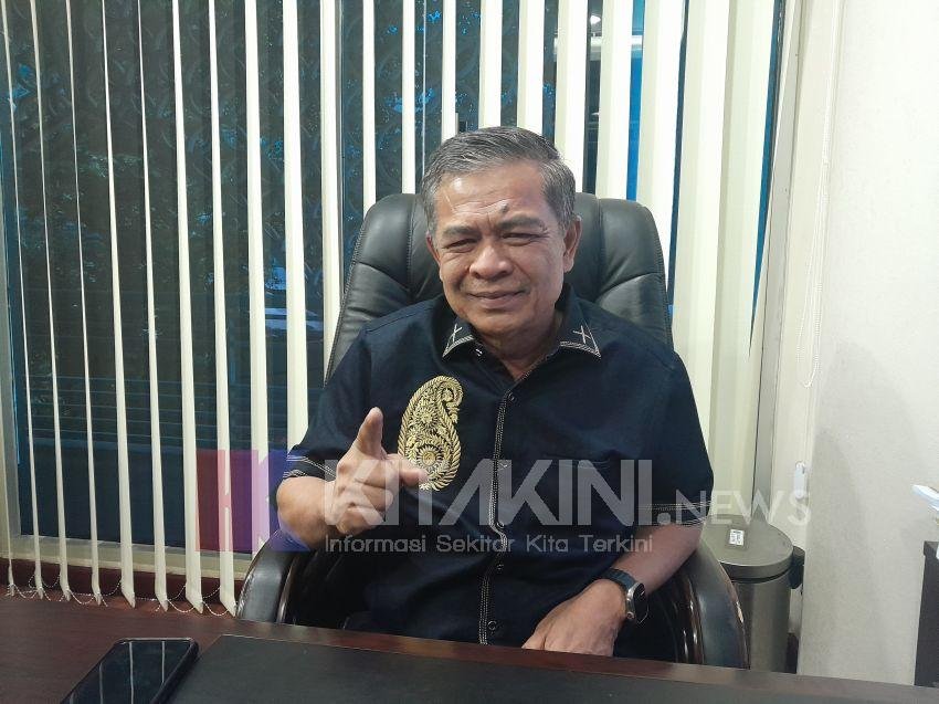 APBD 2026, Aswin: Pembangunan Harus Berpihak Kepada Rakyat