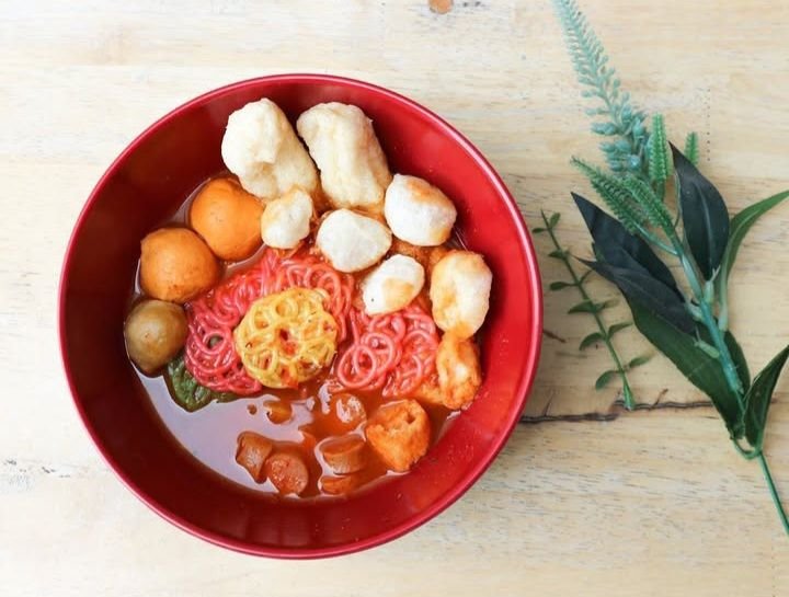 Seblak, Kuliner Viral yang Berasal dari Kerupuk Sisa, Ini Sejarahnya