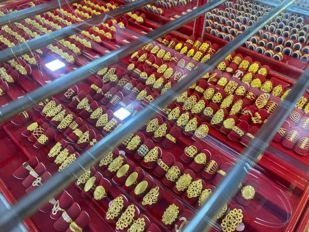 Emas Berkontribusi pada Inflasi Sumut, Tapi Fokus Utama Tetap Volatile Food
