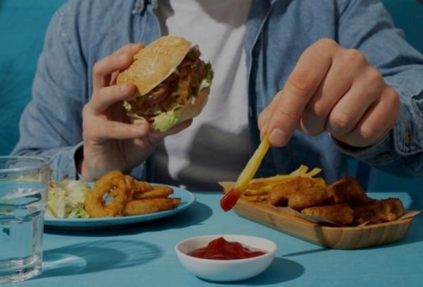 Junk Food Bisa Rusak Memori Otak dalam Empat Hari