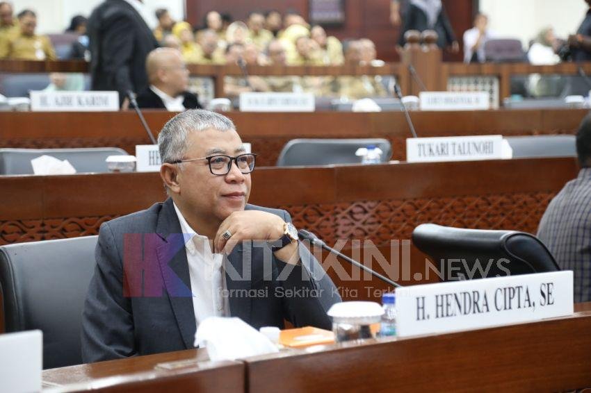 Rudi Alfahri: Soal Truk BL Dari Aceh, Hanya Salah Pengertian