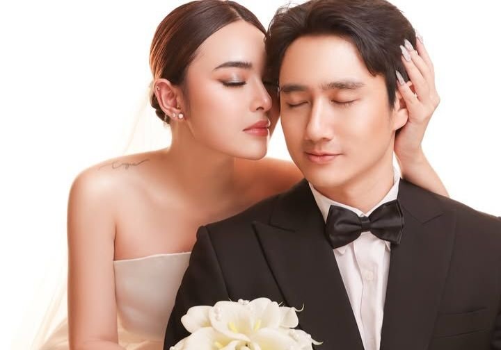 Besok Amanda Manopo Nikah, Resepsi Disiarkan Langsung oleh RCTI