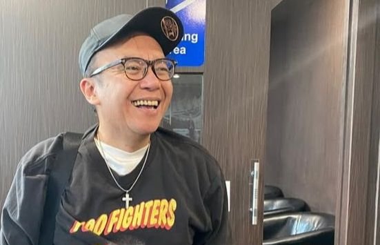 Resmi, Ari Lasso Jadi Tamu Konser Bryan Adams