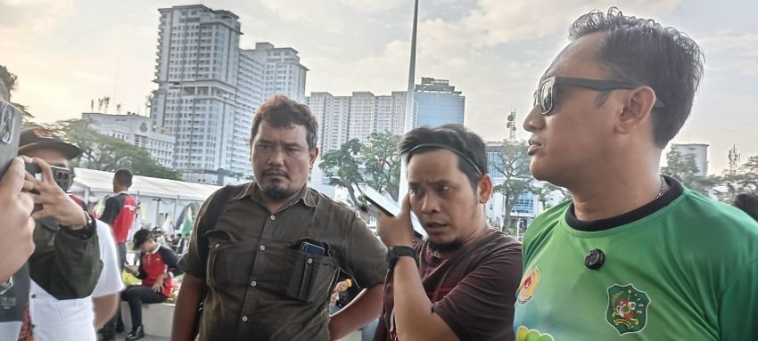 Porkot Medan XV 2025 Siap Digelar Meriah, 3.625 Atlet dari 21 Kecamatan Berjuang jadi yang Terbaik