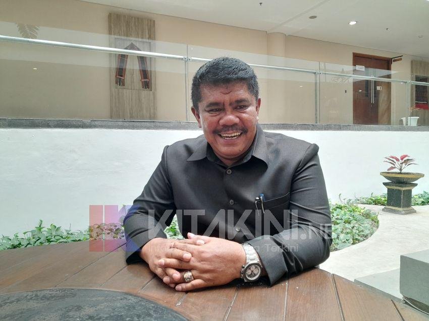 Manaek: MBG di Toba Kurang Tepat Sasaran dan Berujung Keracunan