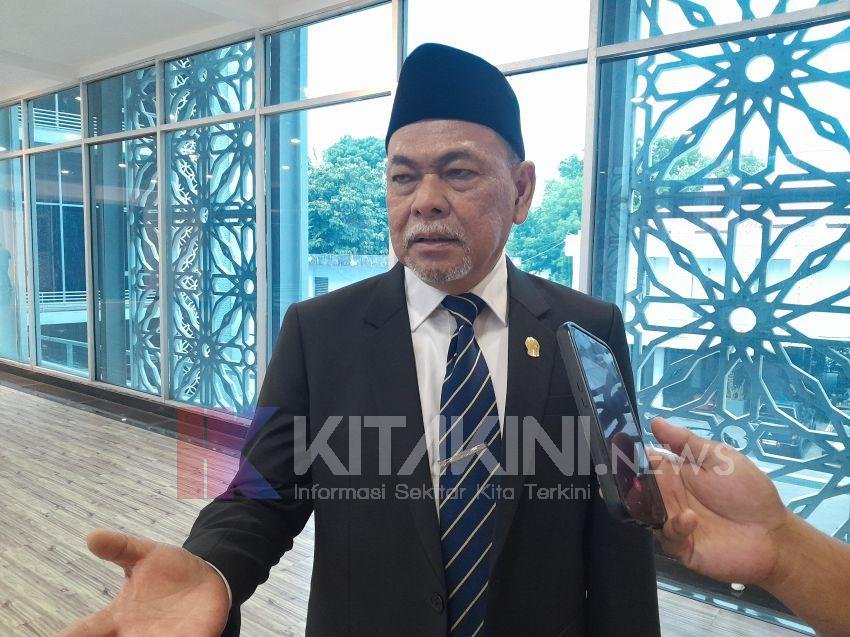 Yahdi Khoir Apresiasi Gerak Cepat PUPR Respon Penanganan Jalan di Nias
