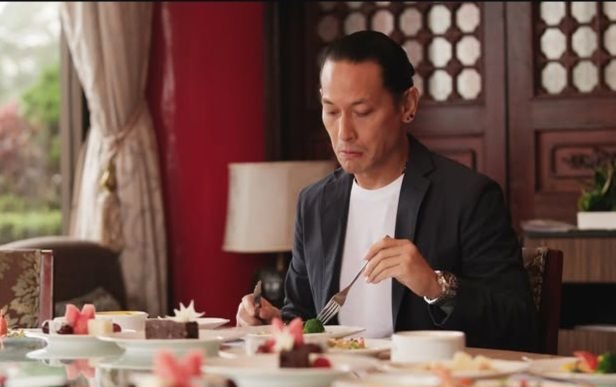 Chef Juna Bawa Cengkeh Manado dalam Film