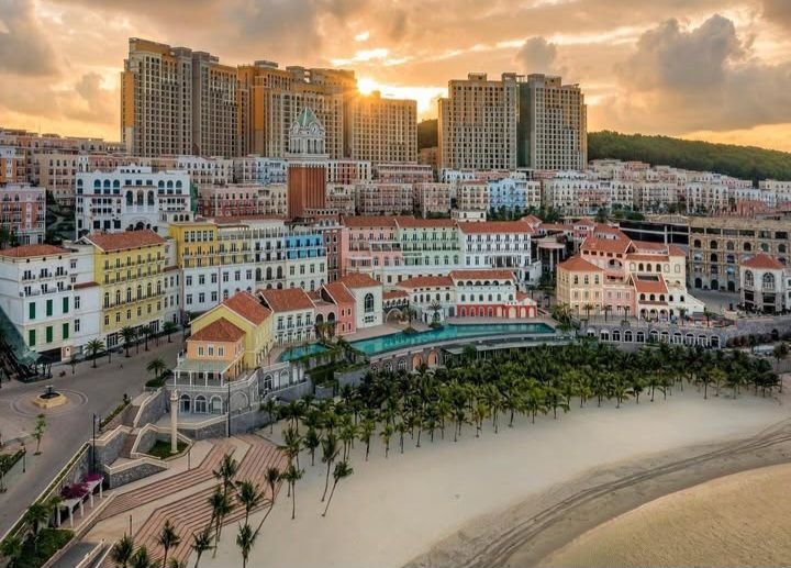 Tahun Ini Pulau Terindah di Asia Bukan Bali, tapi Phu Quoc Vietnam