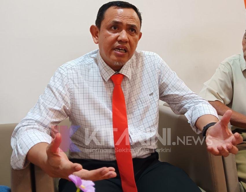 ARS Desak Pemerintah Audit Menyeluruh dan Stanvaskan PT TPL