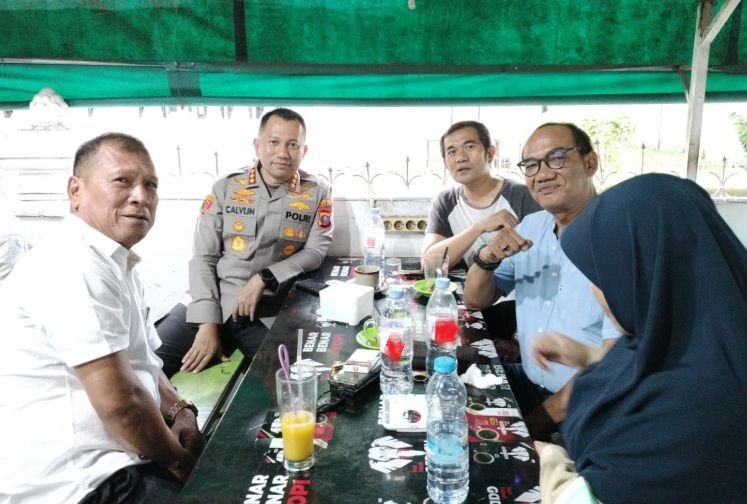 “Cegah Begal, Kapolrestabes Dorong Pemko Medan Pasang 4.000 CCTV”