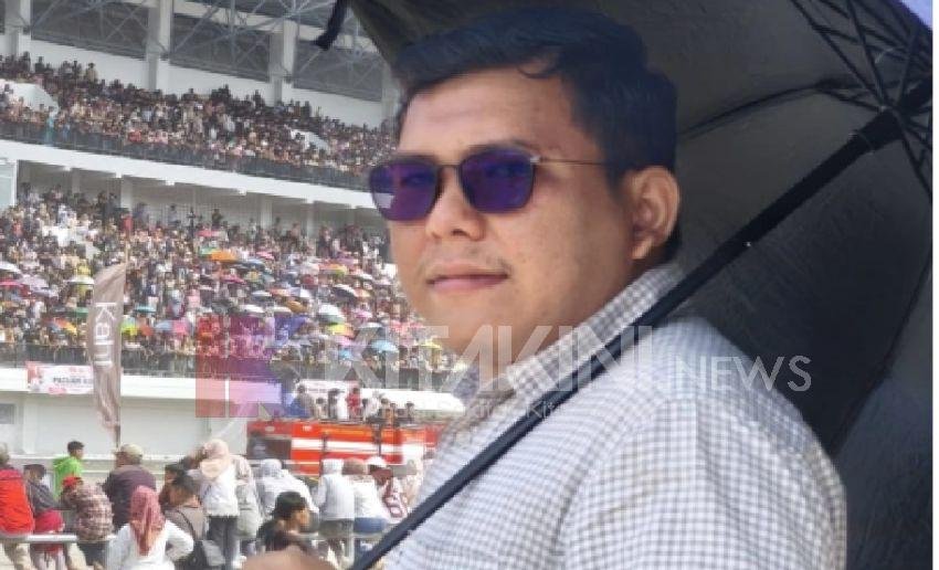 Almasar-Sumut Akan Laporkan Kejari Medan ke Kejaksaan Agung Jika Kasus Tak Ditindaklanjuti