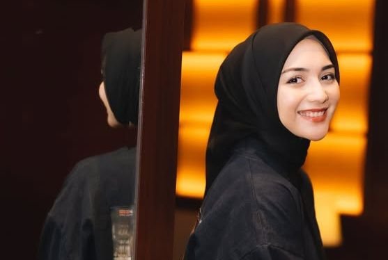 Citra Kirana Anggap Syuting Film Terbarunya Itu Ringan