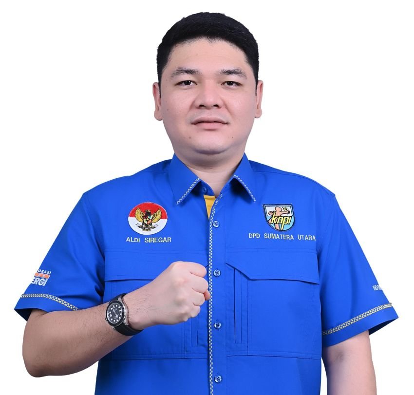 KNPI Sumut Sambut Baik Putusan MKD Batalkan Surat Pengunduran Diri Saraswati