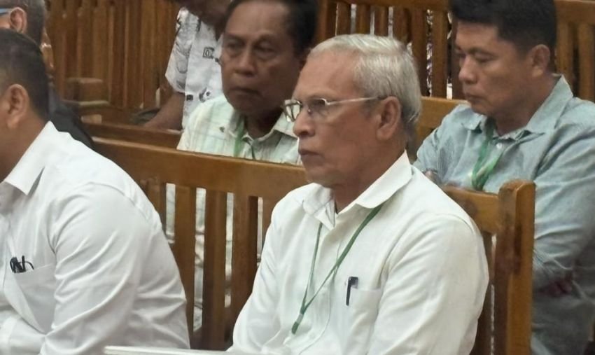 Kirun Keluarkan Rp.19,6 Miliar Untuk Kuasai Proyek Jalan di Tabagsel Sumut
