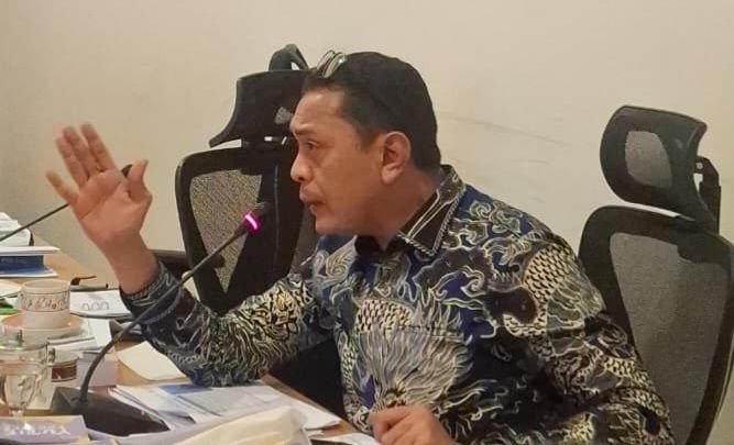 Garda Pemuda NasDem Sumut Serukan Perang Total Kepada Pengedar Narkoba