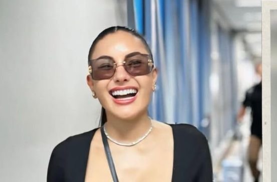 Divonis Empat Tahun Penjara, Nikita Mirzani: Enggak Apa-Apa Lah