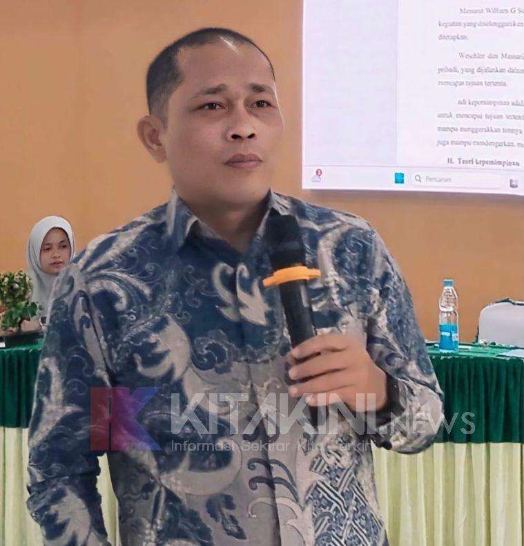 Perlu Kajian Objektif dan Komprehensif Bila Gubsu Berkantor di Tabagsel