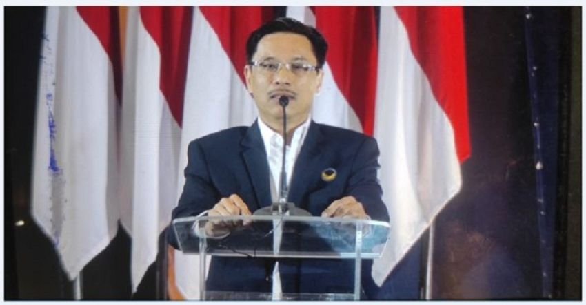 Korban Salah Tangkap, Ketua Nasdem Sumut Minta Polisi Ungkap Siapa Iskandar