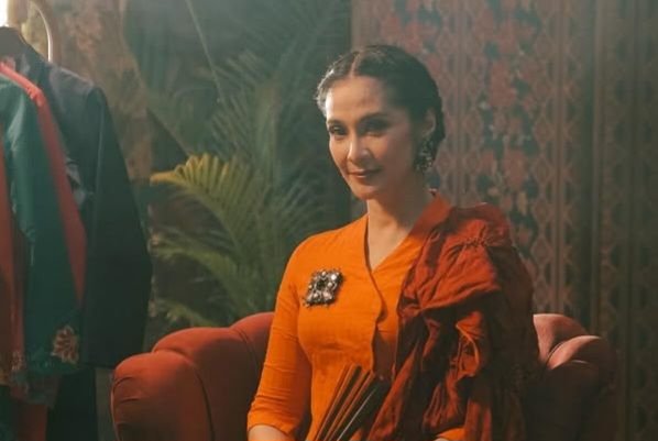 Maudy Koesnaedi Jadi Nyi Ageng Serang di Panggung Teater