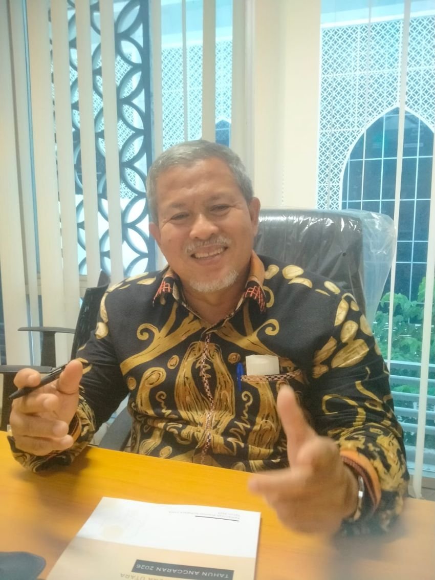 PKS Sumut Bantu Fasilitasi Anak Muda Kerja ke Luar Negeri Jepang Lewat BLK