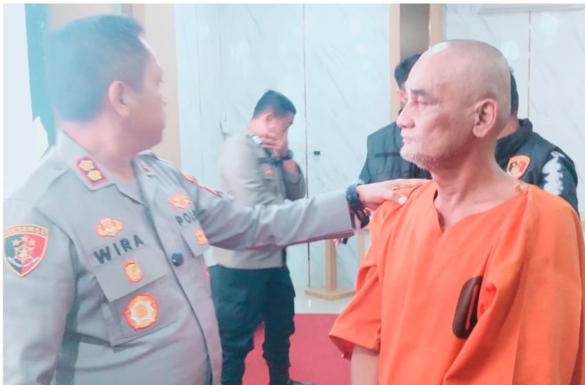 Penipuan Modus Tusuk Gigi di ATM, Pelaku Mengaku Sudah Beraksi di Sibolga