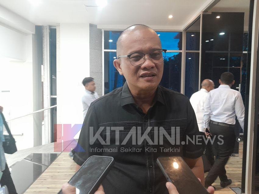 Berkat: Bencana di Sumut, Kita Lawan Mafia dan Oligarki Perusak Lingkungan