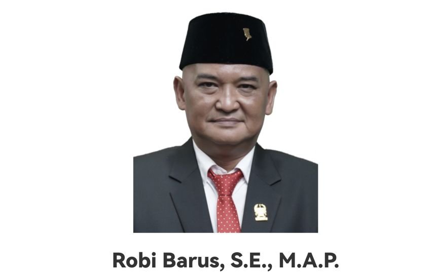 Robi Barus : Kolaborasi TNI-Pemko Medan Kunci Atasi Lonjakan Kriminalitas