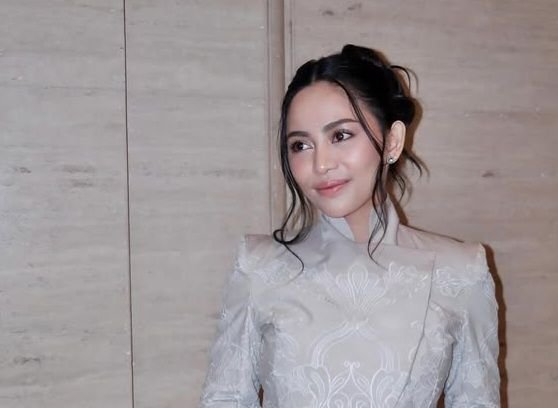 Rachel Vennya Galang Dana untuk Korban Bencana di Sumbagut, Sudah Terkumpul Rp900-an Juta