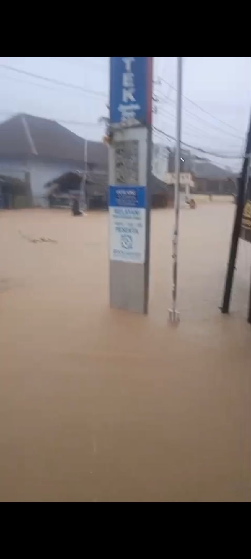 Banjir Bandang dan Longsor Tapteng-Sibolga, Ini Rangkuman Informasi Tim SAR