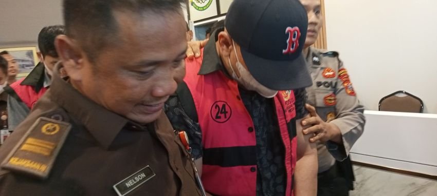 Tiga Pejabat dan Rekanan Jadi Tersangka Korupsi Medan Fashion Festival 2024