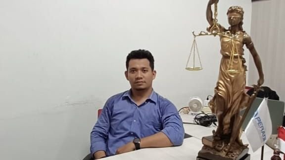 Buntut Suket Ahli Waris, Pengacara Minta Sekda Evaluasi Kinerja Lurah Tanjunglangkat