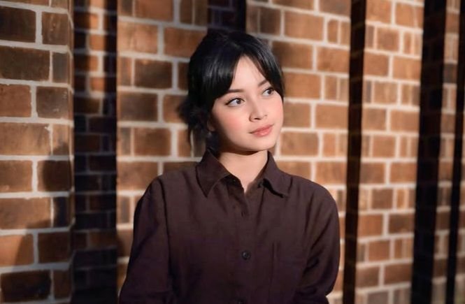 Yoriko Angeline Belum Siap Beradegan Intim dalam Film