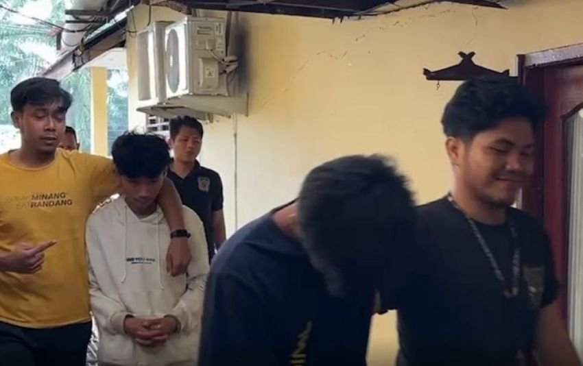 Dua Pekan Hilang, Seorang Anak Jadi Korban Kekerasan Seksual 4 Pemuda