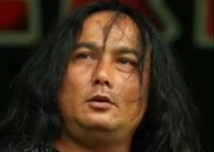 Ecky Lamoh Meninggal di Yogyakarta