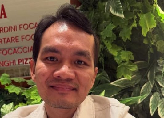 Rumah Kakak Bene Dion di Medan Terendam Banjir