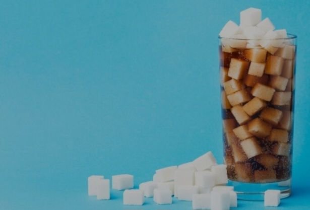 Awas! Konsumsi Soda Diet Bikin Hati Rusak