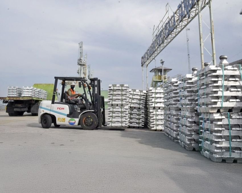 INALUM Buktikan Transparansi Lingkungan dan Perkuat Posisi Global dengan EPD Aluminium G1