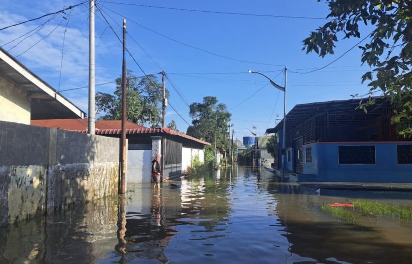 Sebanyak 85 Ribu Jiwa Terdampak Banjir di Medan, Wali Kota Pastikan Evakuasi dan Bantuan Berjalan