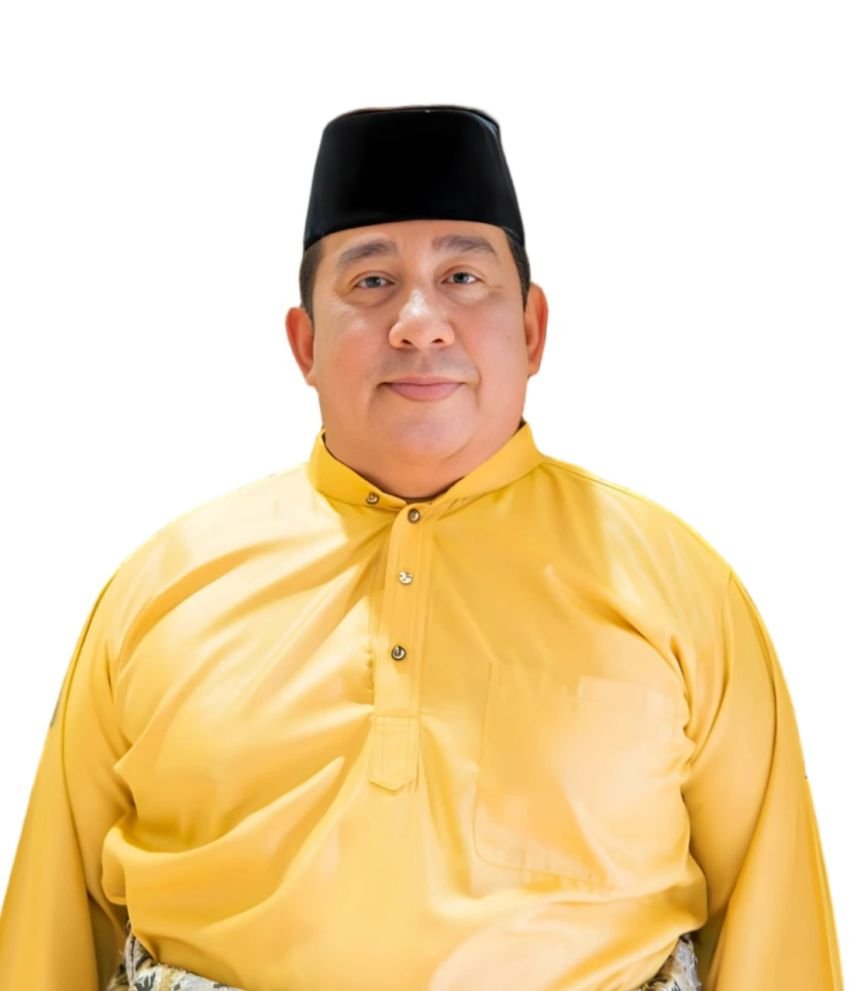 Said Aldi Al Idrus: Aksi Pengeroyokan Didalam Masjid Agung Sibolga Tindakan Biadab