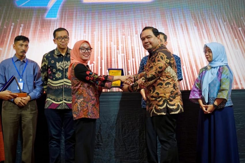 Wamenkop Tegaskan KSP Nasari Berperan Strategis Dukung Kopdes Merah Putih dan Penguatan Ekonomi Desa