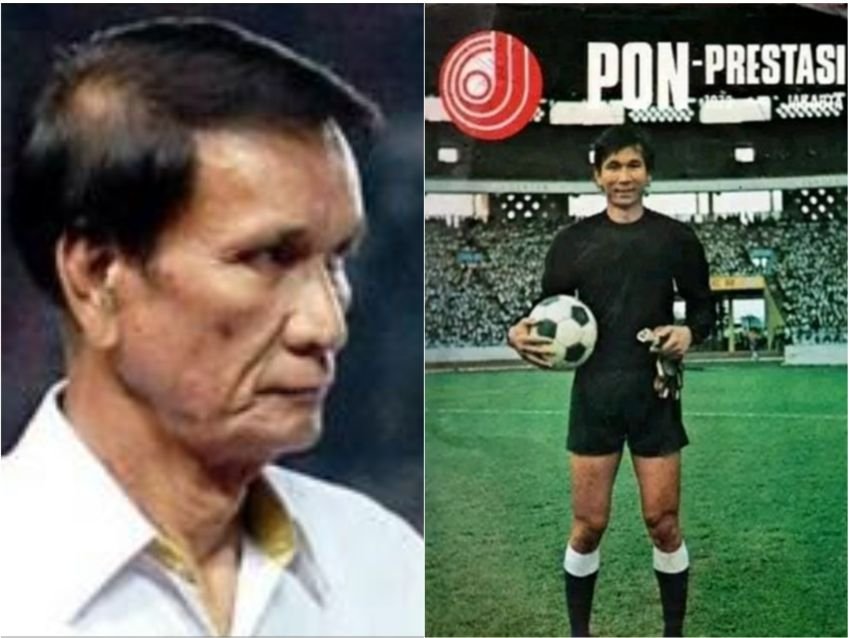 Air Mata Mantan PSMS untuk Ronny Pasla: Witya Meminta Penghargaan Layak bagi Legenda Si Macan Tutul