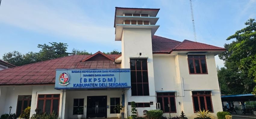 Pelantikan 4.000 PPPK Paruh Waktu Ditunda, BKPSDM: Proses Tetap Berlanjut!