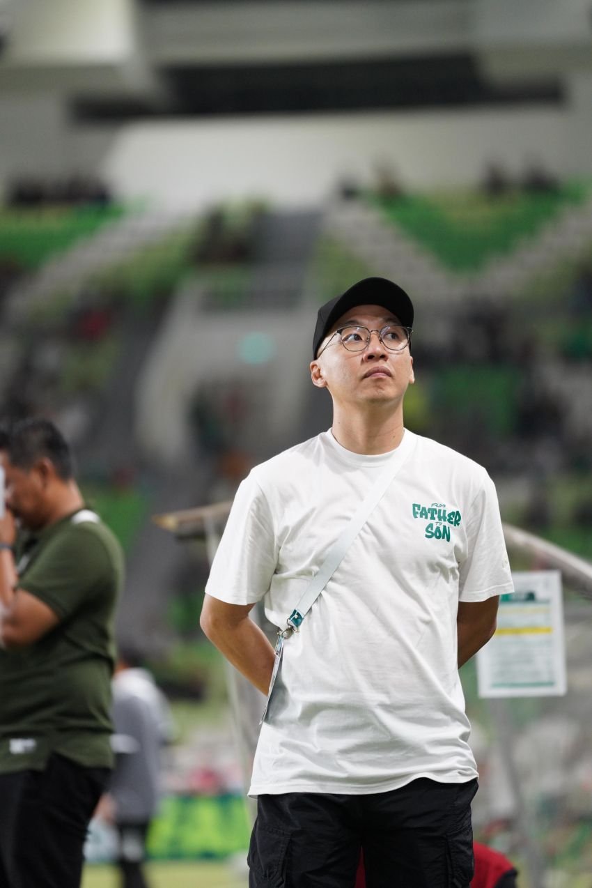 PSMS Terima 11 Sanksi Komdis, Klub Ajak Suporter Lebih Bijak Dukung Ayam Kinantan